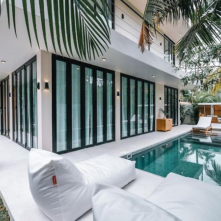 Terra Villas Ahangama Eksteriør billede