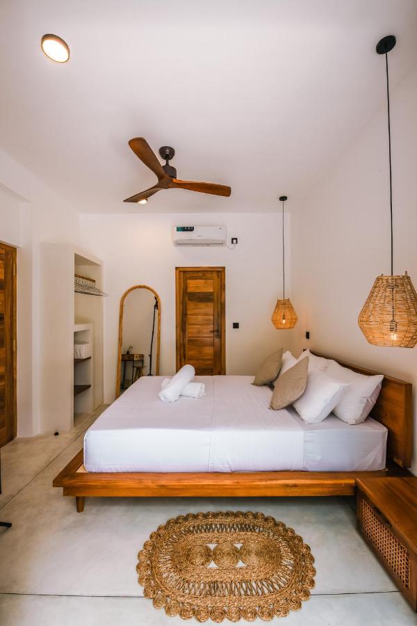Terra Villas Ahangama Eksteriør billede