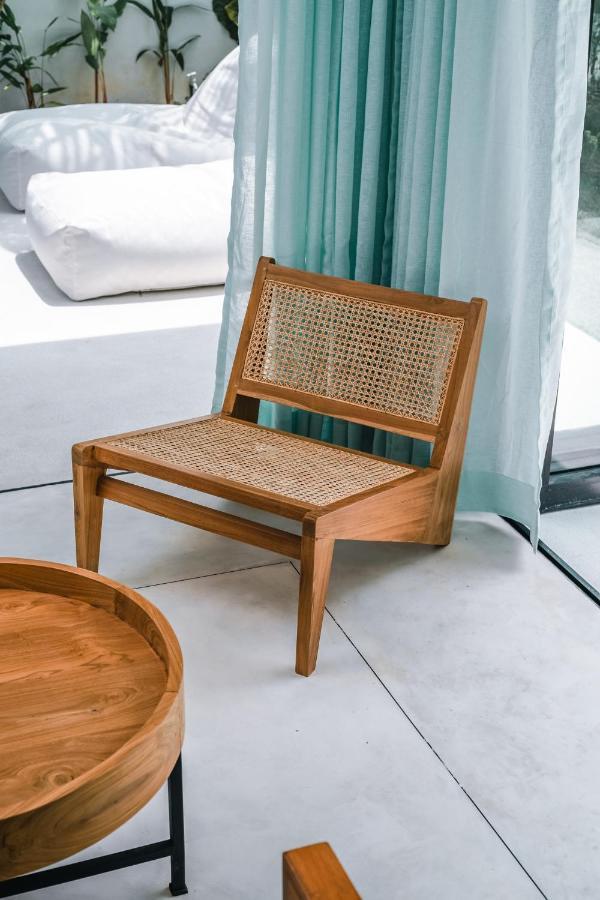 Terra Villas Ahangama Eksteriør billede