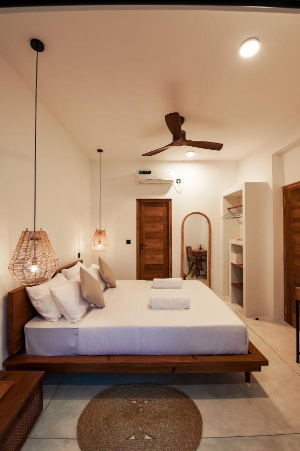 Terra Villas Ahangama Eksteriør billede