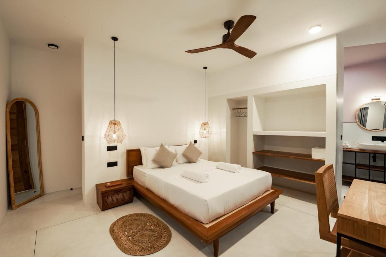 Terra Villas Ahangama Eksteriør billede